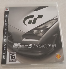 Gran turismo prologue for sale  Spring Hill