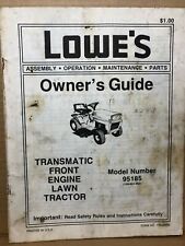 lowes lawn mowers for sale  Beverly Hills