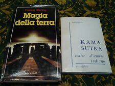 Lotto libri vintage usato  Cremona