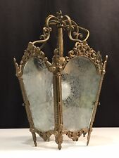 Ancienne lampe suspension d'occasion  Grenoble-
