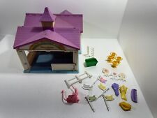 Piezas y accesorios incompletos de colección estable de My Little Pony 1983 segunda mano  Embacar hacia Mexico