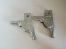 Pair ratcheting angle for sale  Lakeport