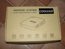 Cooling mx9 android for sale  EVESHAM