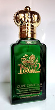 Clive Christian 1872 Original Collection Women 50 ML, 1.6 US fl.oz, TSTR for sale  Shipping to South Africa