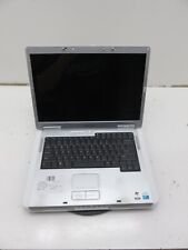 Dell Inspiron E1505 Laptop Intel Core Duo 1GB Ram 320GB HDD Windows XP-NoBattery for sale  Shipping to South Africa