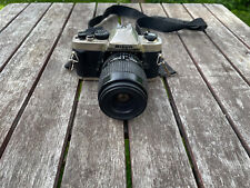 Nikon spiegelreflex kamera gebraucht kaufen  Potsdam