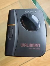 Sony ex162 walkman for sale  BASILDON