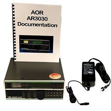 Aor ar3030 shortwave for sale  Fort Lauderdale