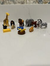 Playmobil 123 zoo for sale  South Plainfield