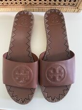 Tory burch leather for sale  Apollo Beach