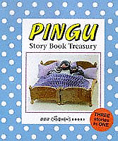 Pingu story book for sale  ROSSENDALE