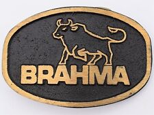 Brahma bull pickup for sale  Anchorage