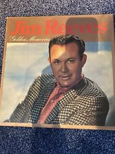 Jim reeves collection for sale  BRISTOL