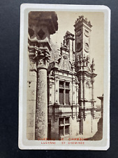 Château chambord lucarne d'occasion  Pagny-sur-Moselle