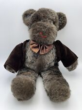 Old brown teddy for sale  Garner