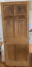 reclaimed internal pine doors for sale  CHELTENHAM