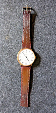 Armbanduhr damen buler gebraucht kaufen  Köln