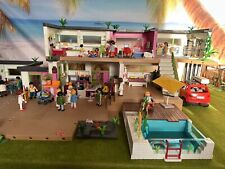 Playmobil luxusvilla xxl gebraucht kaufen  Rudersberg