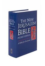 Bible new jerusalem for sale  UK