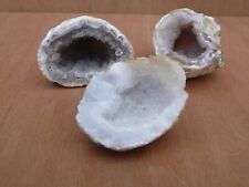 Mini natural geode for sale  BIRMINGHAM