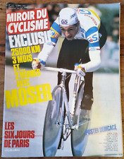 Miroir cyclisme 347 d'occasion  Strasbourg-