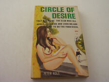 Circle desire 1967 for sale  Maple Grove