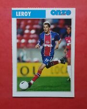 Laurent leroy psg d'occasion  Claira