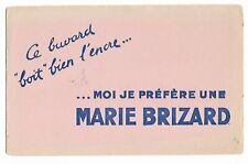 marie brizard poire d'occasion  Lodève