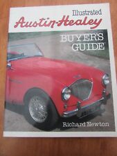 Austin healey buyer for sale  LEOMINSTER