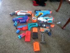 Used nerf guns for sale  Columbia