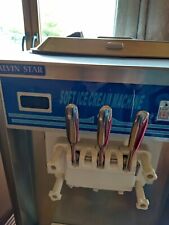 soft icecream machine for sale  MAIDSTONE
