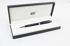 Montblanc ballpoint pen for sale  LEEDS
