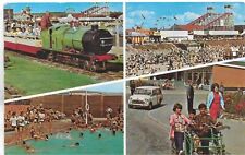 Vintage postcard views for sale  KEIGHLEY