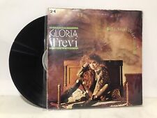 GLORIA TREVI LP ""TU ÁNGEL DE LA GUARDA"" (EN MUY BUEN ESTADO+) 1991 México segunda mano  Embacar hacia Argentina