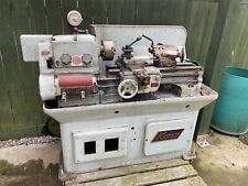Kerry metal lathe for sale  HULL