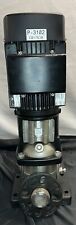 Grundfos vertical centrifugal for sale  Oxford