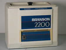 Branson 2200 ultrasonic for sale  Lafayette