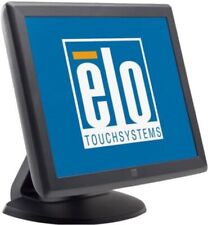 Monitor de toque Elo Touchsystems 1515L LCD monitor LCD tela sensível ao toque comprar usado  Enviando para Brazil