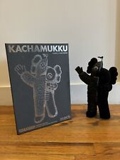 Kaws kachamukku vinyl for sale  Tempe