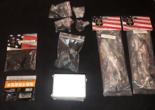 Miscellaneous airsoft parts for sale  Westport