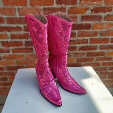 helens heart boots for sale  Louisville