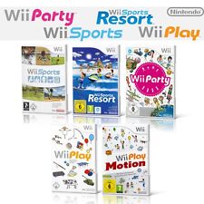 Wii sports resort gebraucht kaufen  Bensheim