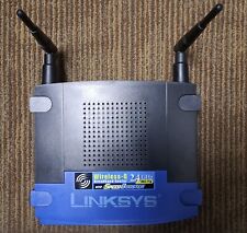Linksys wrt54g mbps for sale  Lake Forest