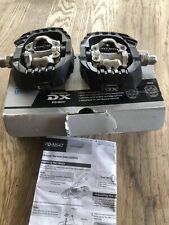 Shimano m647 spd for sale  FROME