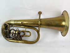 Antike tuba den gebraucht kaufen  Bautzen