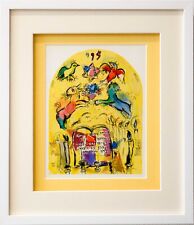 Marc chagall lithograph for sale  Atlanta