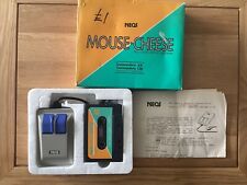 Neos mouse cheese for sale  LINCOLN