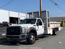 2014 ford 450 for sale  Los Angeles