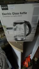 Electric kettles cordless for sale  LEICESTER