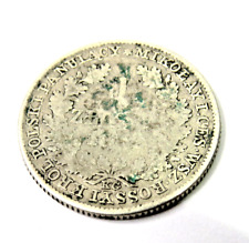 Silber münze polen gebraucht kaufen  Petershagen